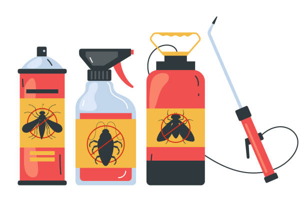 Best Local Pest Control Services  in Munfordville, KY